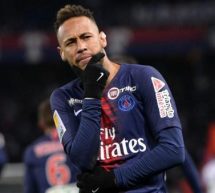 Where could Neymar move next?