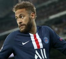 Where could Neymar play next, after his PSG spell?