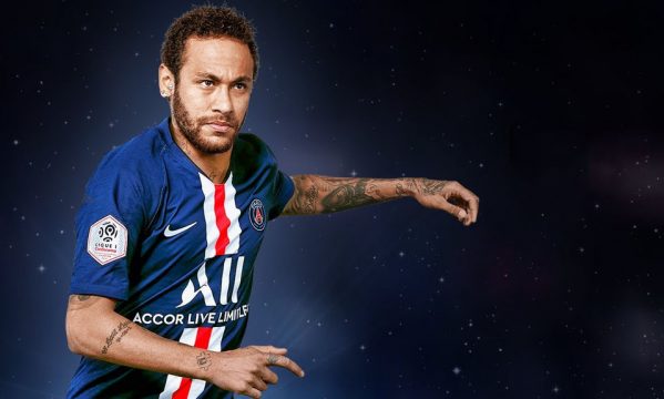 Why Neymar is the most technically skilled player overall Why Neymar is the most technically skilled player overall
