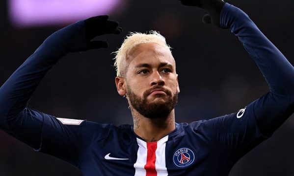 Neymar’s future at PSG