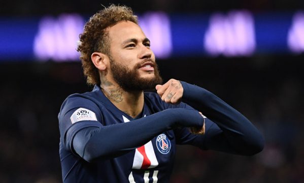 Can Neymar lead PSG to Champions League glory?