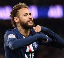 Can Neymar lead PSG to Champions League glory?