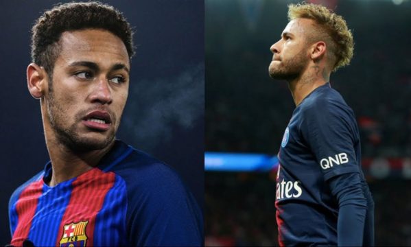 Will Neymar Jr go back to Barcelona?