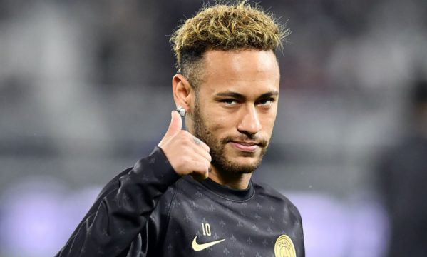 Ignore the rumors, Neymar will remain at PSG