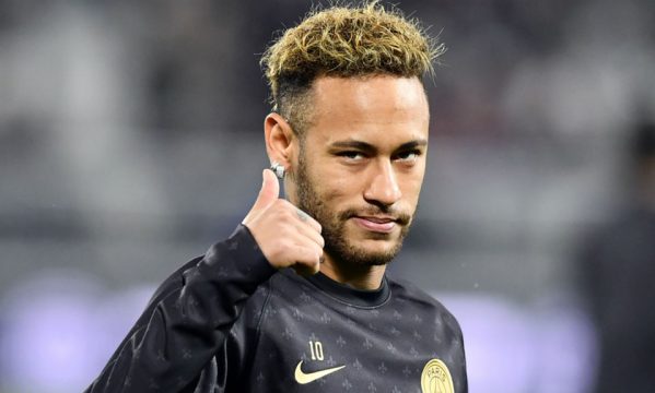 Ignore the rumors, Neymar will remain at PSG Ignore the rumors, Neymar will remain at PSG