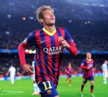 Neymar Jr debut season in Barcelona – His best 5 games