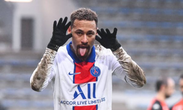 Neymar set to miss his return to Barcelona Neymar set to miss his return to Barcelona
