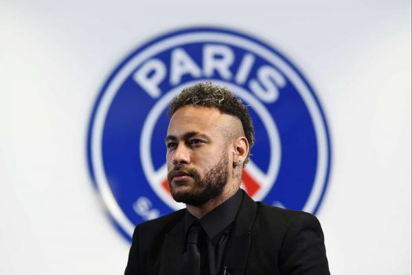 Neymar future will be in Paris