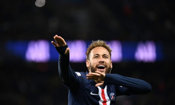Does Neymar extending his contract with PSG show the clubs ambitions? Does Neymar extending his contract with PSG show the clubs ambitions?