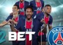 Neymar’s PSG partner with 22bet