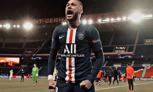 The extraordinary goal scoring career of Neymar The extraordinary goal scoring career of Neymar