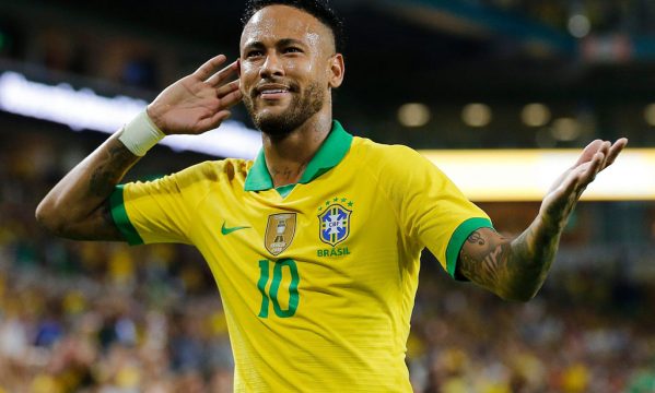 Is the 2022 World Cup in Qatar Neymar’s last chance for glory on the biggest stage? Is the 2022 World Cup in Qatar Neymar’s last chance for glory on the biggest stage?