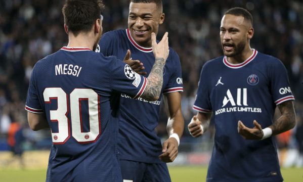 Can PSG finally win the Champions League this season? Can PSG finally win the Champions League this season?
