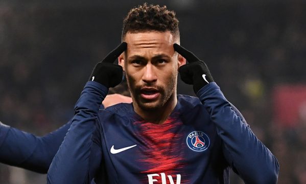 Is Neymar leaving PSG this summer?