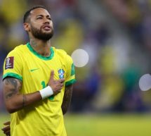 Can Neymar lead Brazil to a World Cup win?