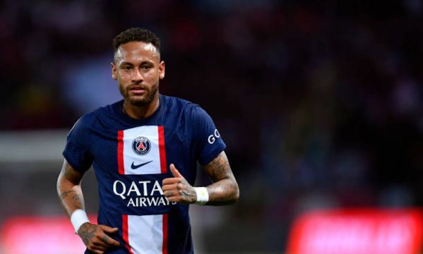 How many clubs has Neymar been at? How many clubs has Neymar been at?