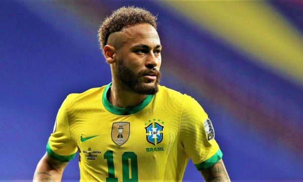 Neymar’s future with the Brazil national team Neymar’s future with the Brazil national team