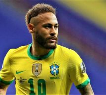 Neymar’s future with the Brazil national team