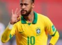 Neymar’s greatest goals in his career