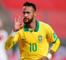 Neymar’s greatest goals in his career