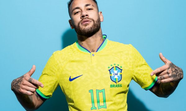Neymar’s greatest football achievements