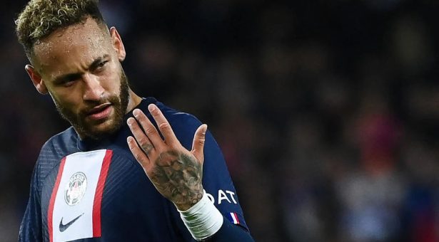 Neymar: A football maestro on and off the pitch