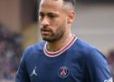 Neymar asked to leave PSG to join Barcelona