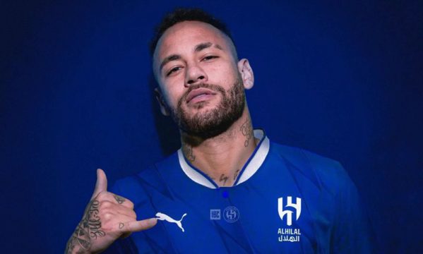 When Will Neymar Start for Al-Hilal