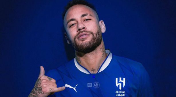 When Will Neymar Start for Al-Hilal