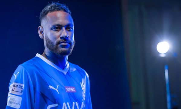 Will Neymar Participate in the 2026 FIFA World Cup in Saudi Arabia? Will Neymar Participate in the 2026 FIFA World Cup in Saudi Arabia?