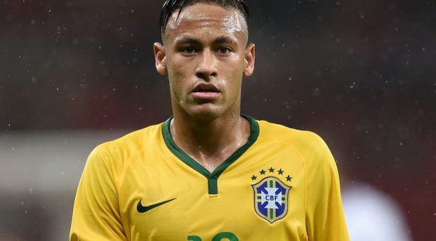 Neymar: A journey through football brilliance and beyond