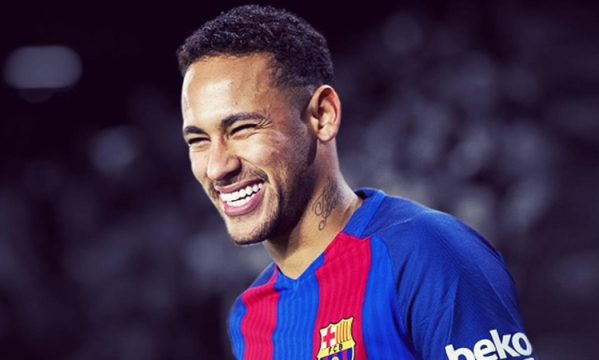 How do clubs adapt when they sign players such as Neymar