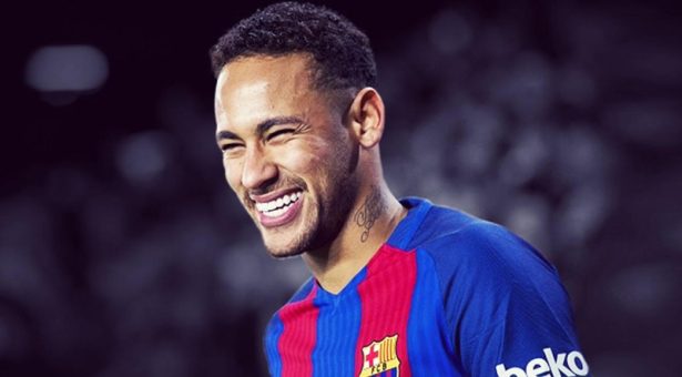 How do clubs adapt when they sign players such as Neymar