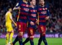 Remembering Messi, Neymar, and Suárez at Barcelona: The Magic of MSN