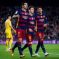 Remembering Messi, Neymar, and Suárez at Barcelona: The Magic of MSN